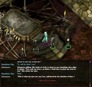 Planescape Torment & Icewind Dale: Enhanced Editions - PlayStation 4