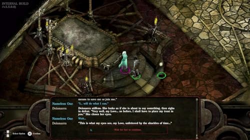 Planescape Torment & Icewind Dale: Enhanced Editions - PlayStation 4