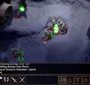 Planescape Torment & Icewind Dale: Enhanced Editions - PlayStation 4