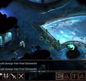 Planescape Torment & Icewind Dale: Enhanced Editions - PlayStation 4