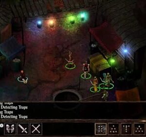 Planescape Torment & Icewind Dale: Enhanced Editions - PlayStation 4