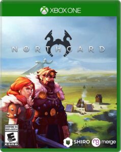 northgard - xbox one