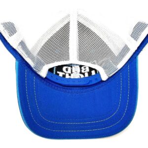 Bud Light Officially Licensed Stitched Logo Mesh Back Hat