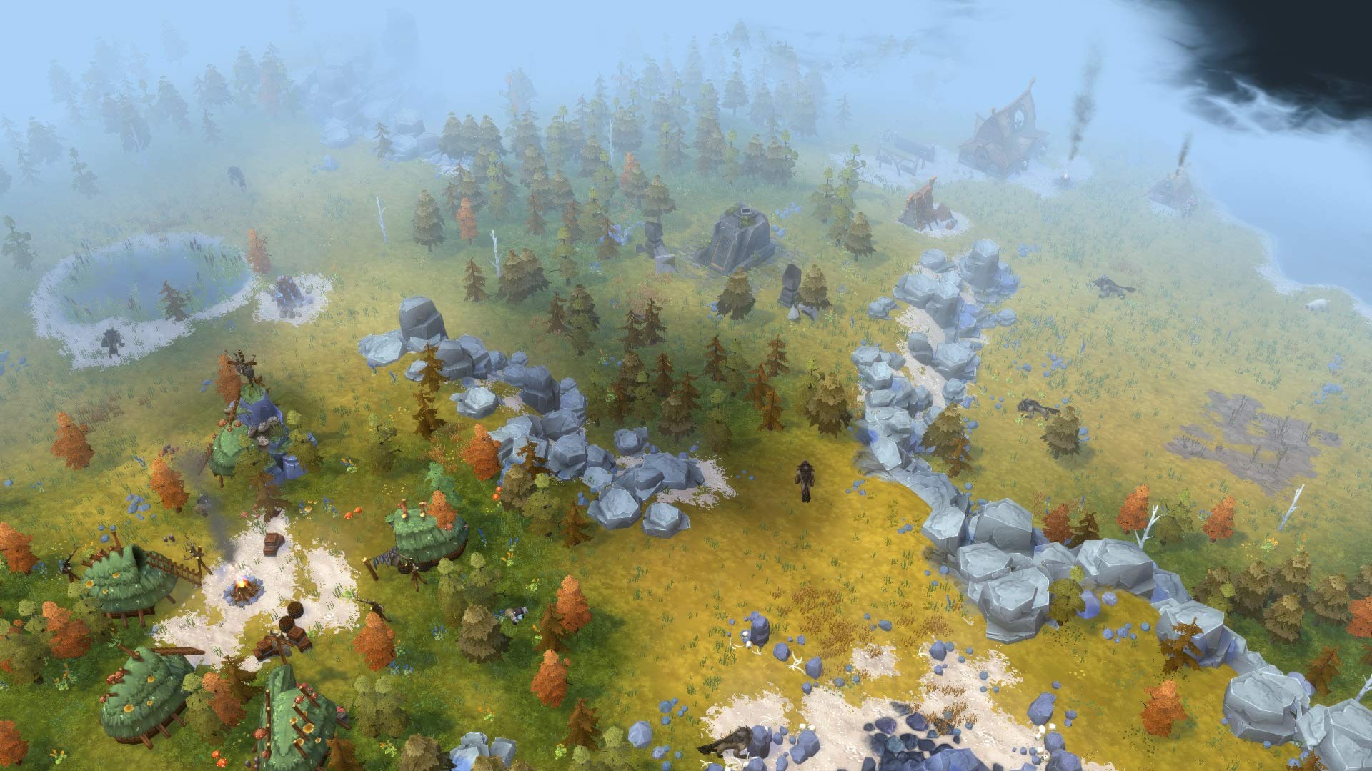 Northgard - Nintendo Switch