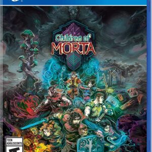 Children of Morta - PlayStation 4