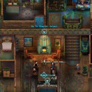 Children of Morta - PlayStation 4