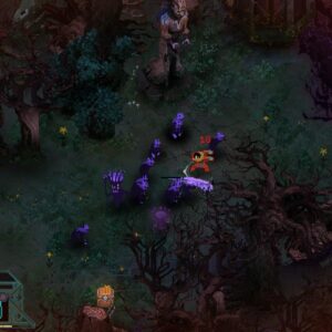 Children of Morta - PlayStation 4