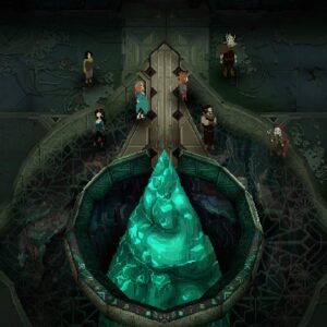 Children of Morta - PlayStation 4