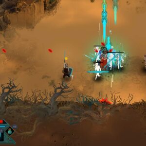 Children of Morta - PlayStation 4