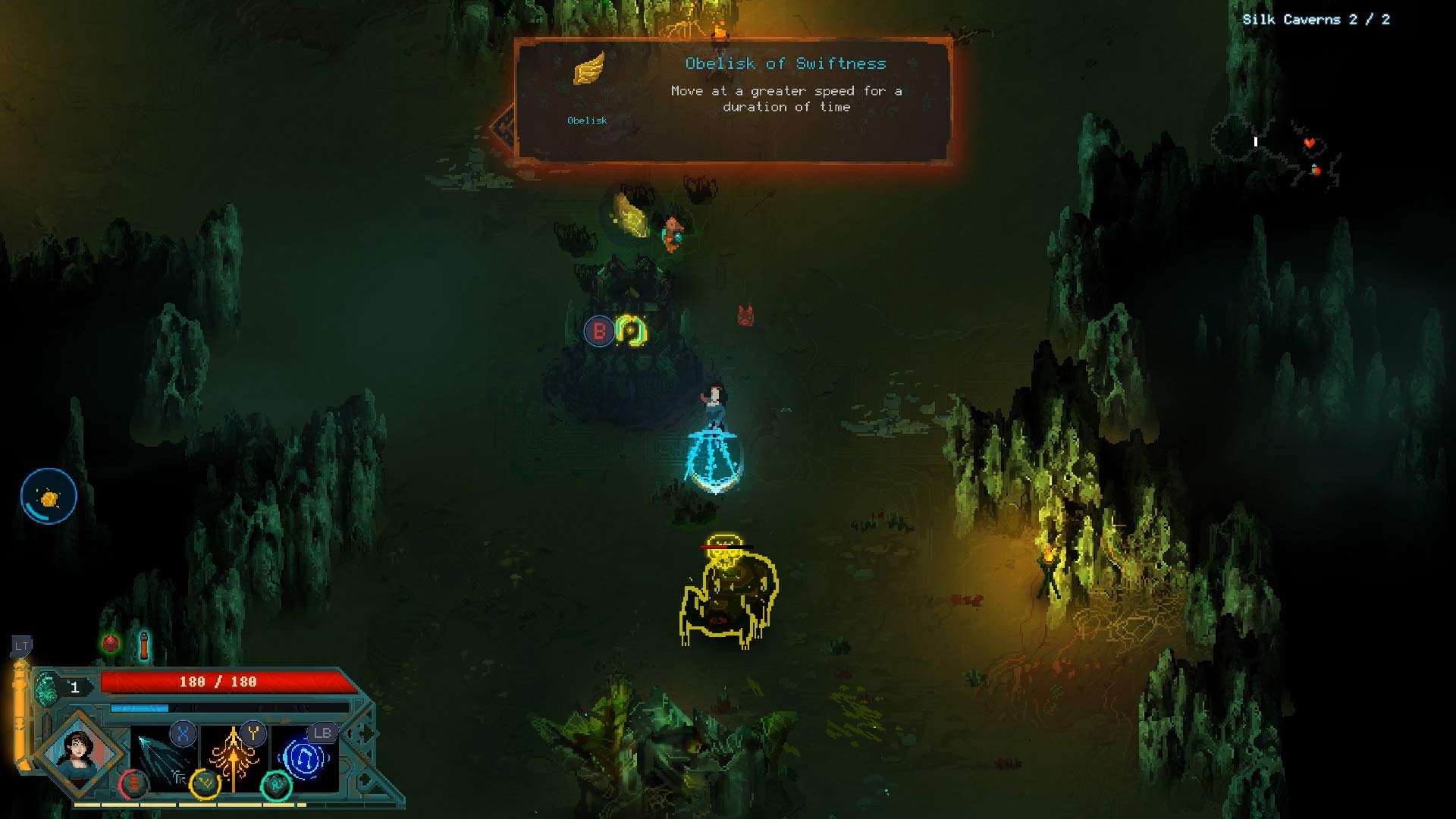 Children of Morta - PlayStation 4