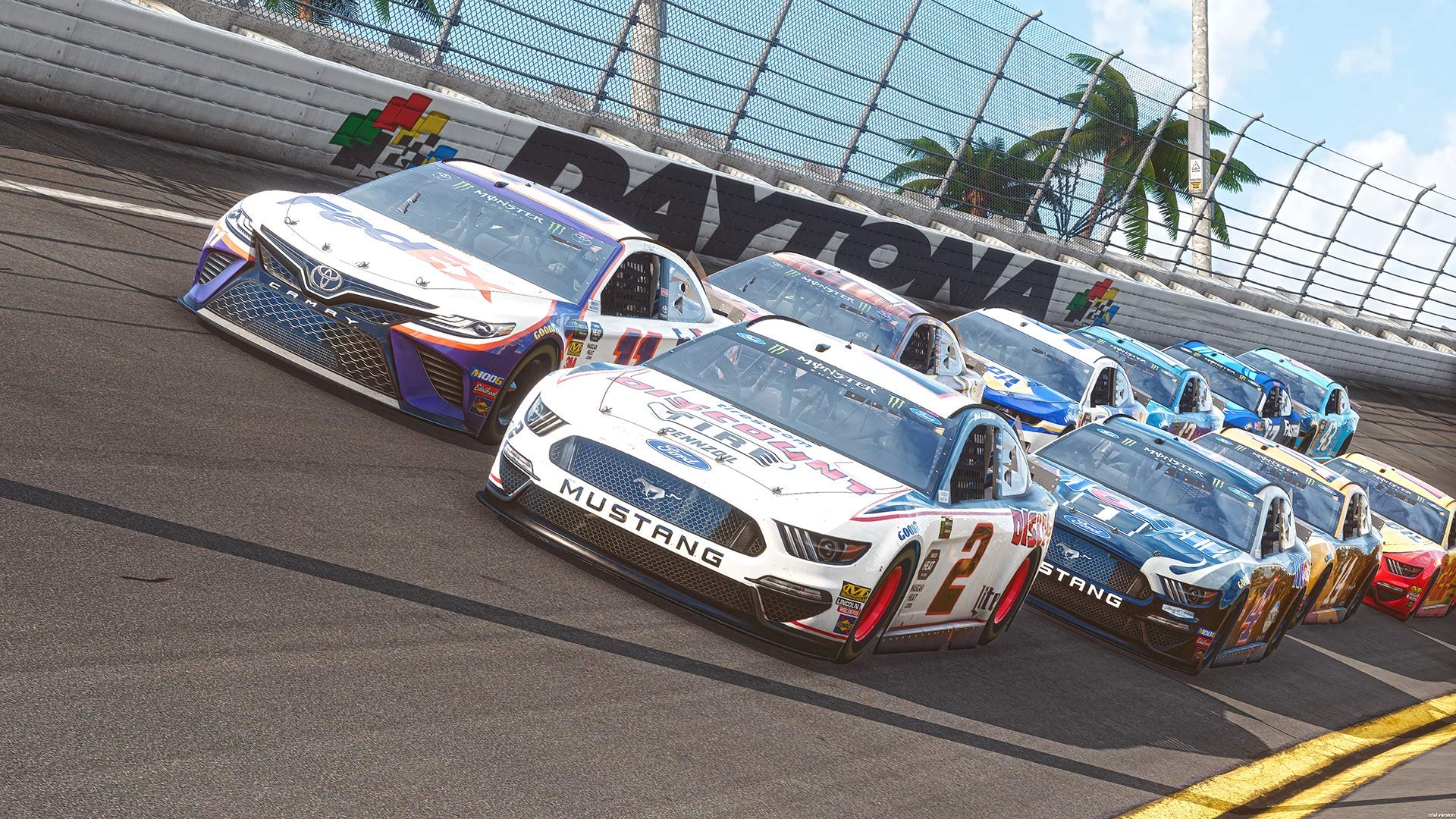 NASCAR Heat 4 - Gold Edition - Xbox One