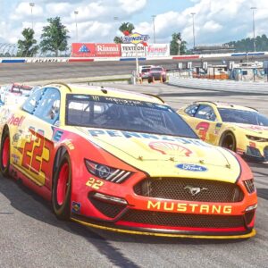 NASCAR Heat 4 - Gold Edition - Xbox One