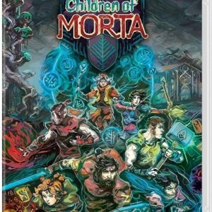 Children of Morta - Nintendo Switch