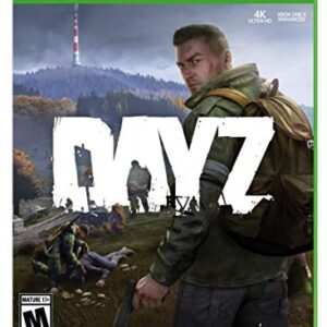 Dayz - Xbox One