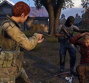 Dayz - Xbox One