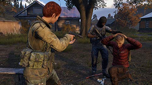 Dayz - Xbox One