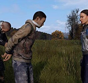 Dayz - Xbox One