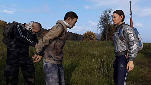 Dayz - Xbox One