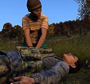 Dayz - Xbox One