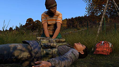 Dayz - Xbox One