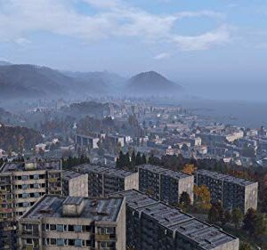 Dayz - Xbox One