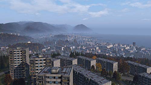 Dayz - Xbox One