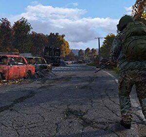 Dayz - Xbox One