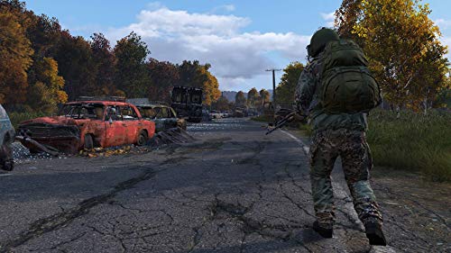 Dayz - Xbox One