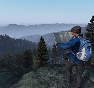 Dayz - Xbox One