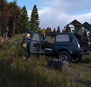 Dayz - Xbox One