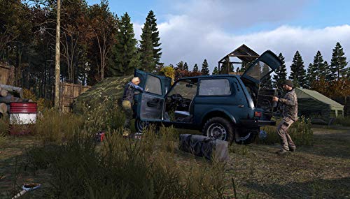 Dayz - Xbox One