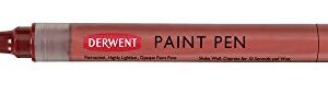 Derwent Paint Pen Palette #1 (2305518)