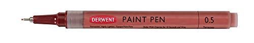 Derwent Paint Pen Palette #1 (2305518)