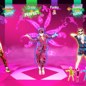 Just Dance 2020 (Nintendo Switch) (International Edition)