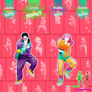 Just Dance 2020 (Nintendo Switch) (International Edition)