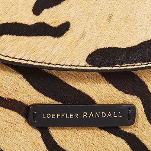 LOEFFLER RANDALL CECIL-HC, Tiger