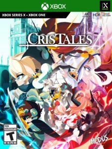 cris tales (xb1) - xbox one and xbox series x