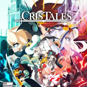 Cris Tales (XB1) - Xbox One and Xbox Series X