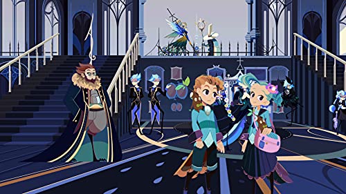 Cris Tales (NSW) - Nintendo Switch