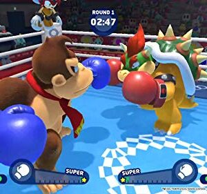 Mario & Sonic at the Olympic Games Tokyo 2020 - Nintendo Switch