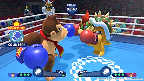 Mario & Sonic at the Olympic Games Tokyo 2020 - Nintendo Switch