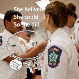 TIIMG She believed police woman (She believed Police)