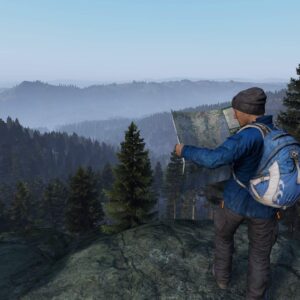 Dayz (Xbox One)