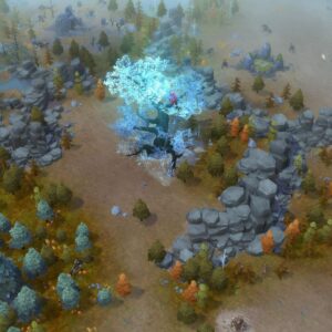 Northgard - PlayStation 4