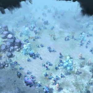 Northgard - PlayStation 4