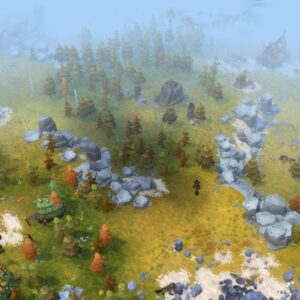 Northgard - PlayStation 4