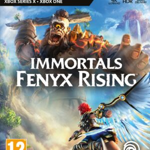 Immortals Fenyx Rising (Xbox One)