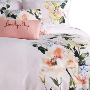 HGB Ted Baker London Elegant ELVIRAA Duvet Cover & Sham Set (Full/Queen)