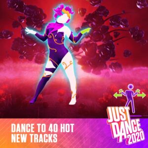 XBOX JUST DANCE 2020 (US)