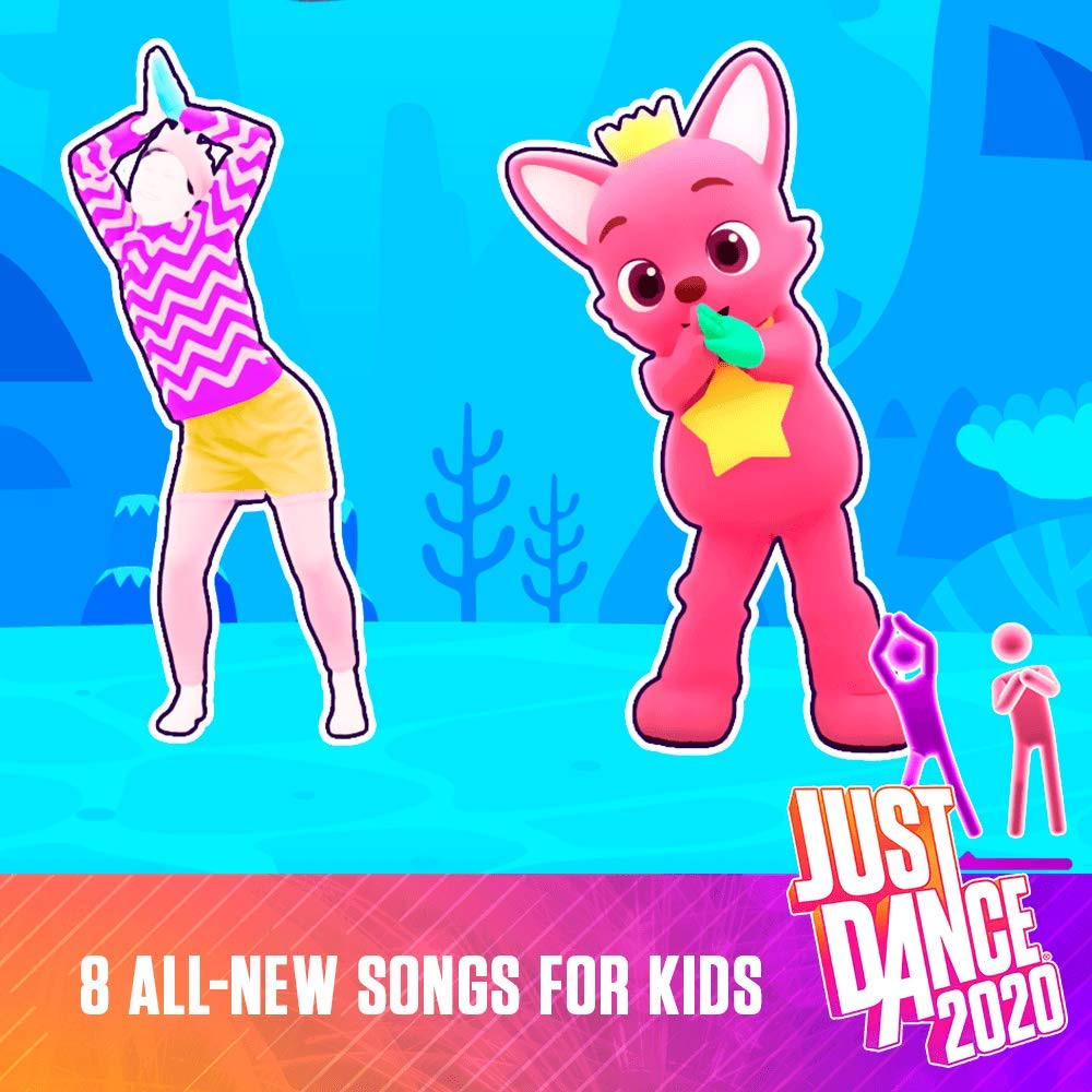 XBOX JUST DANCE 2020 (US)